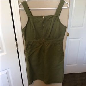 J. Crew jumper dress!